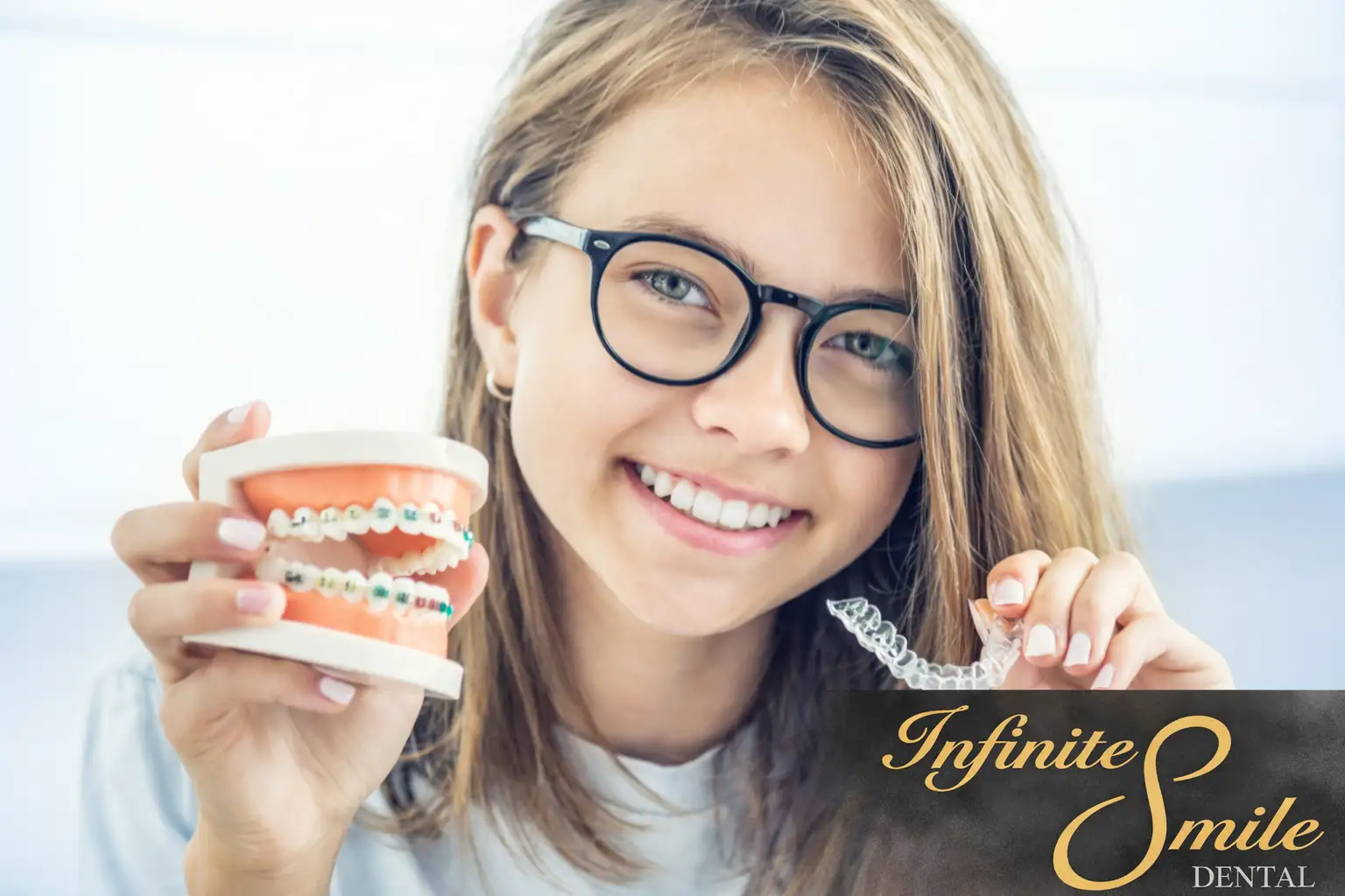 Are Invisalign® Clear Braces Right for Me?