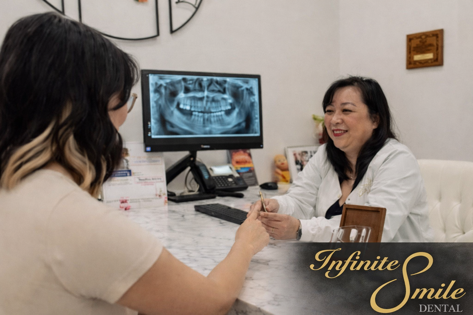 Replacing Your Missing Teeth With Implants