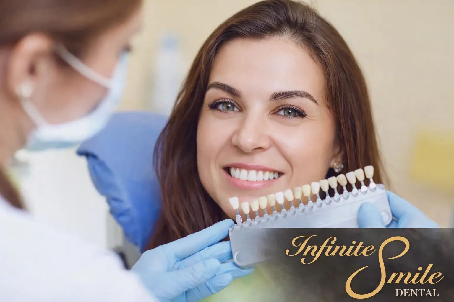 Is a Dental Crown What I Need?