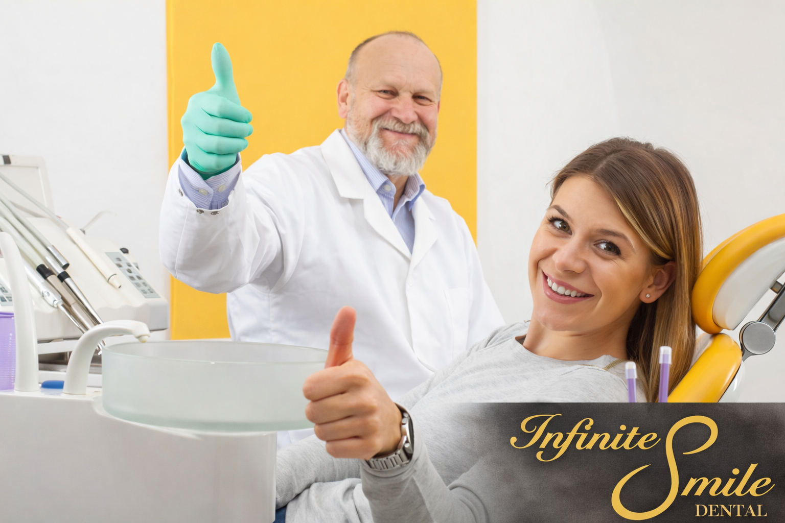 Cosmetic Dentistry in Pleasanton, CA