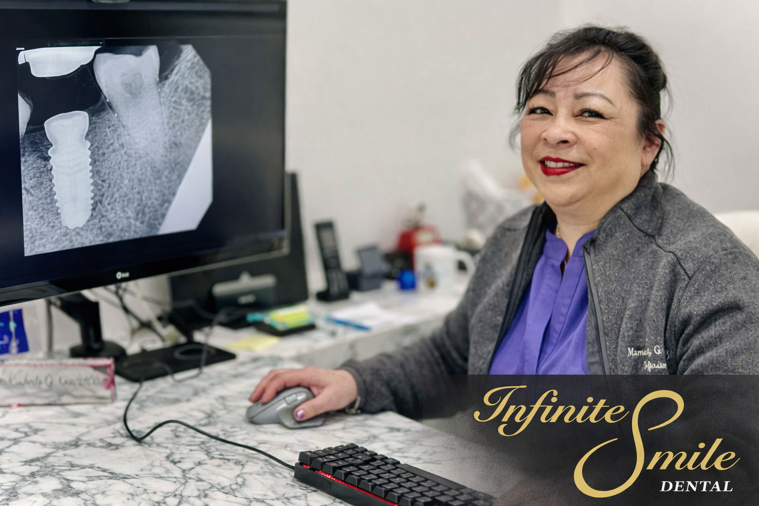 The Significance Of Maintaining Good Oral Health Before Undergoing Medication