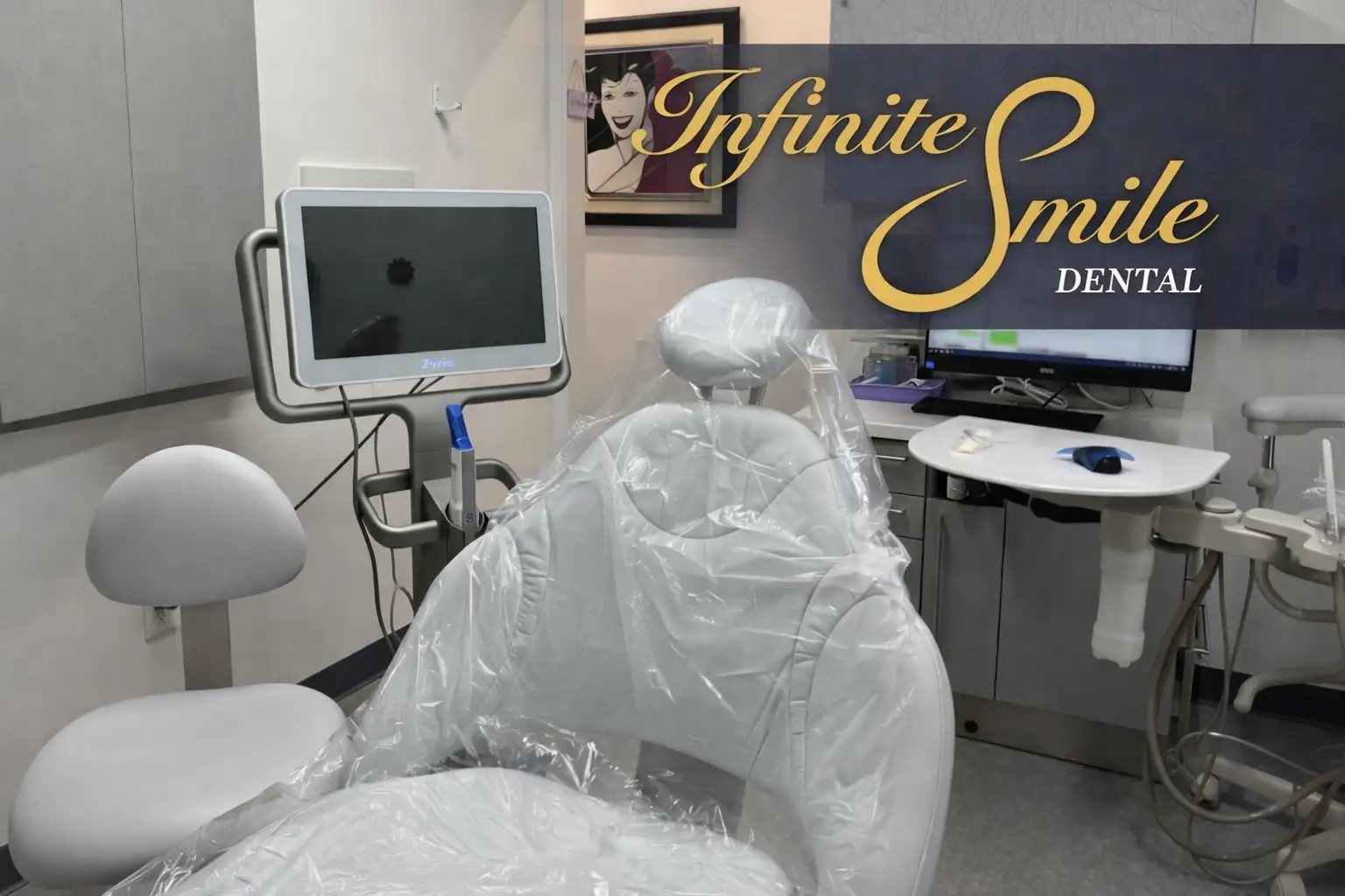 Dental Industry Goes High-Tech