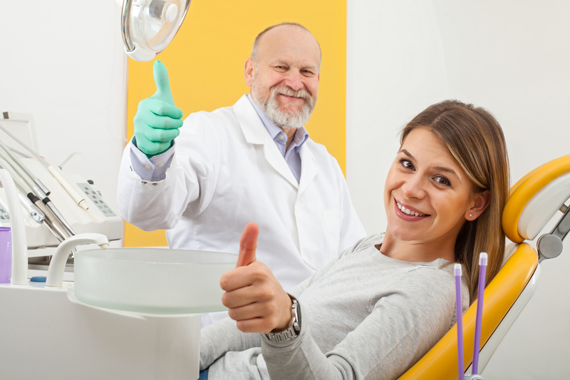 Cosmetic Dentistry in Pleasanton, CA