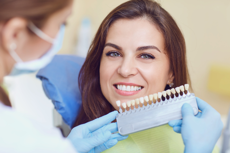 Is a Dental Crown What I Need?