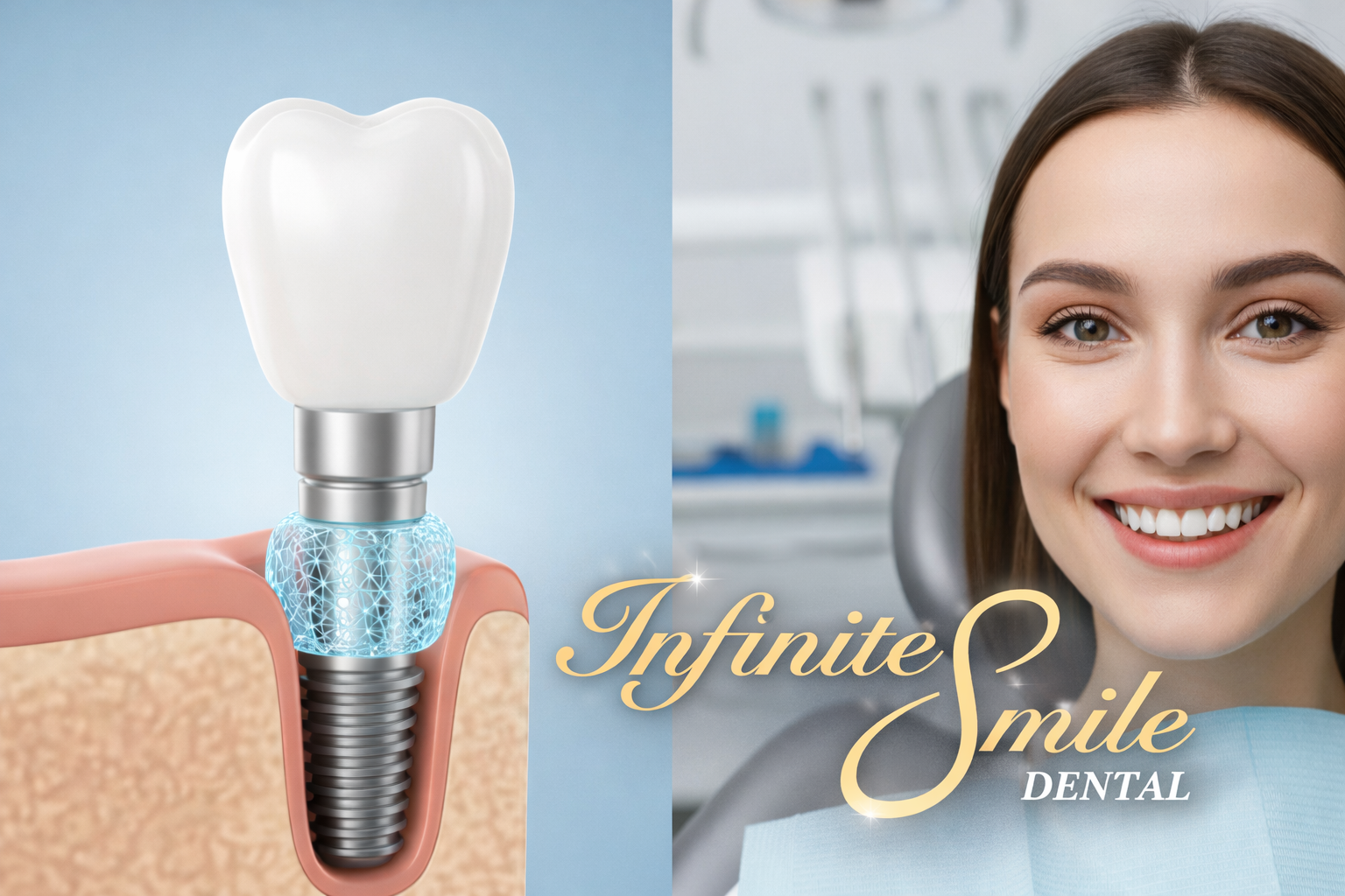 The Transformative Impact of Bone Grafting on Dental Implants