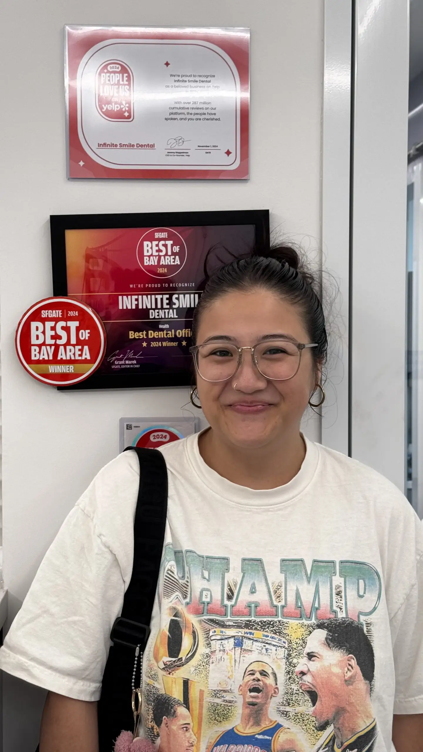 Infinite Smile Dental Inc.