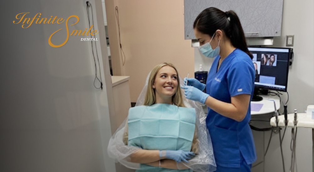 Why a Quick Dental Check-Up is Your Smile’s Best Insurance Policy