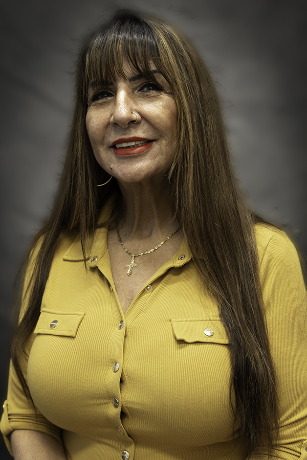image of the doctor DINA
