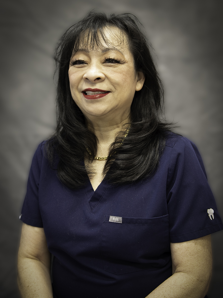 Dr. Kau