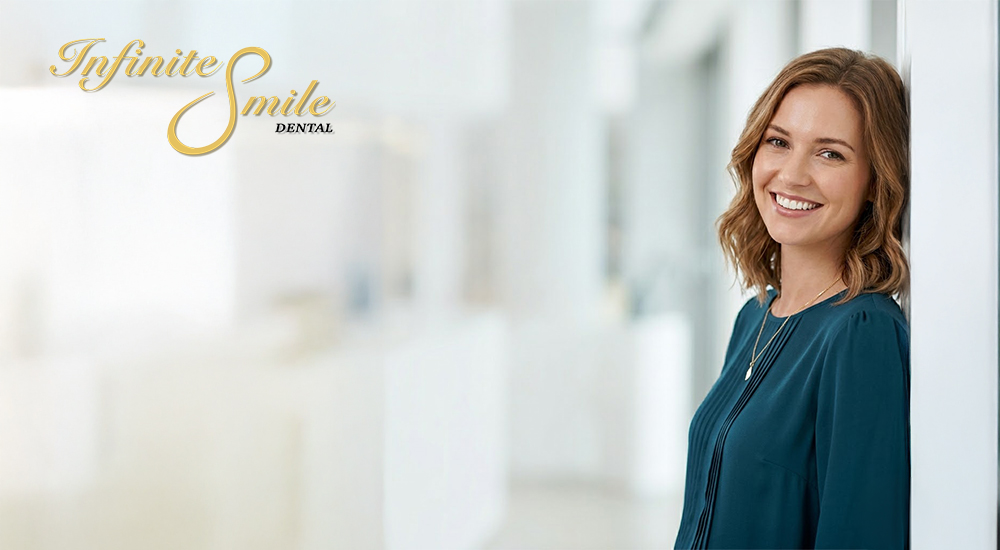 Restoring Confident Smiles