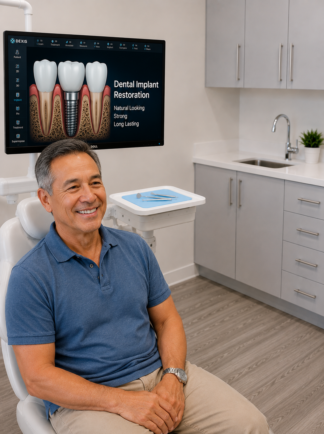 Dental Implants
