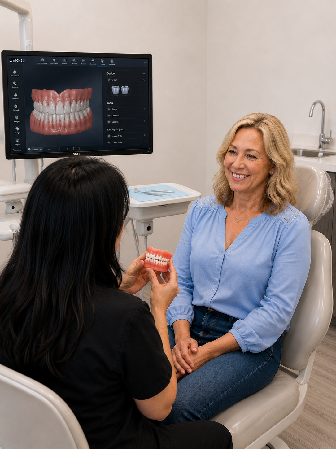 Dentures