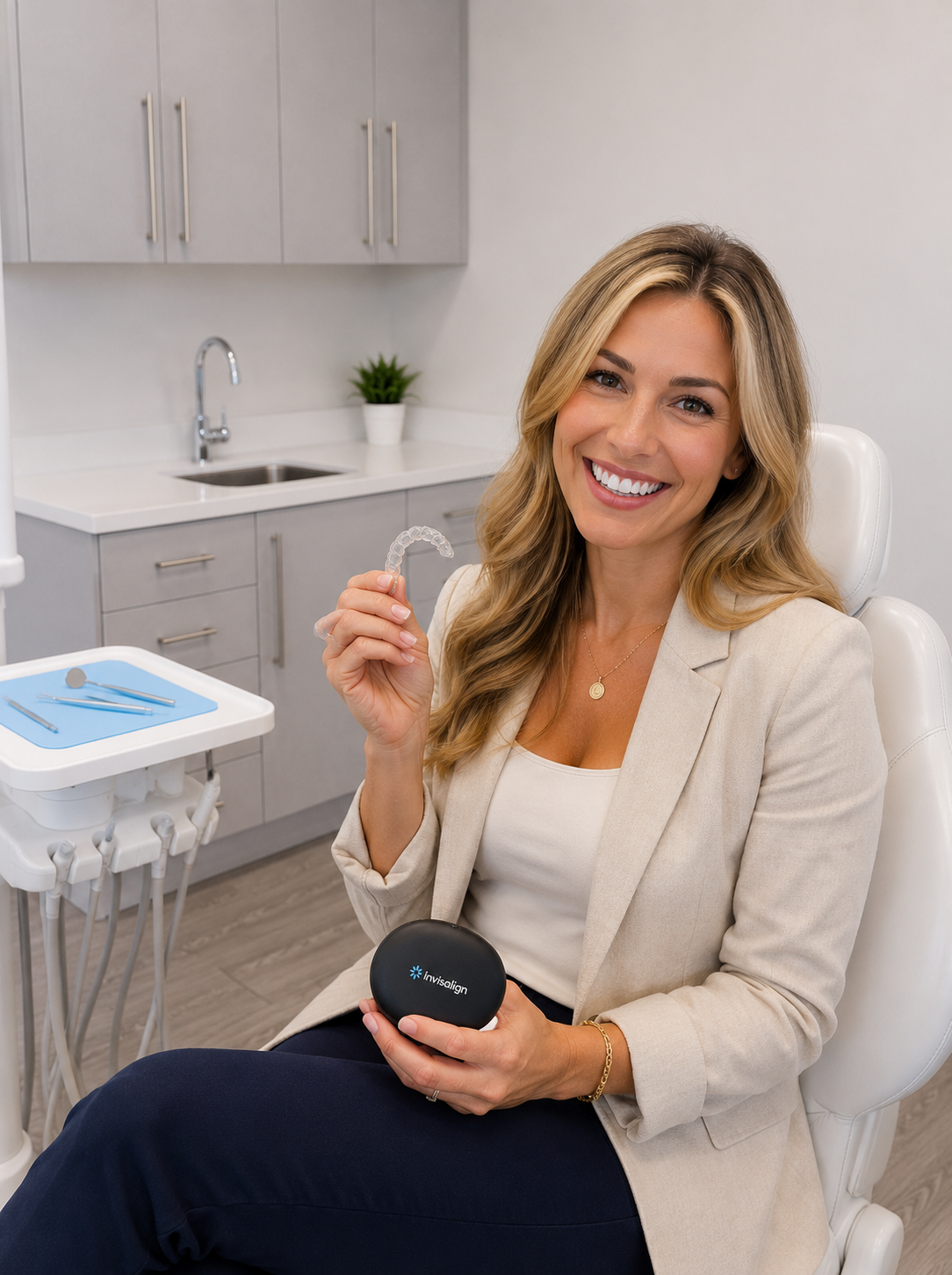 Invisalign®
