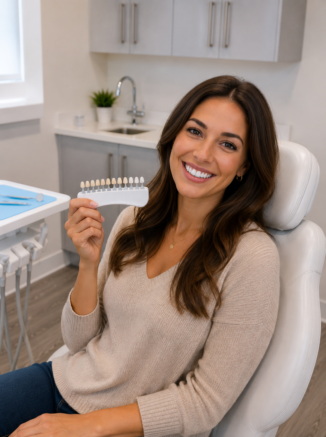 Teeth Whitening