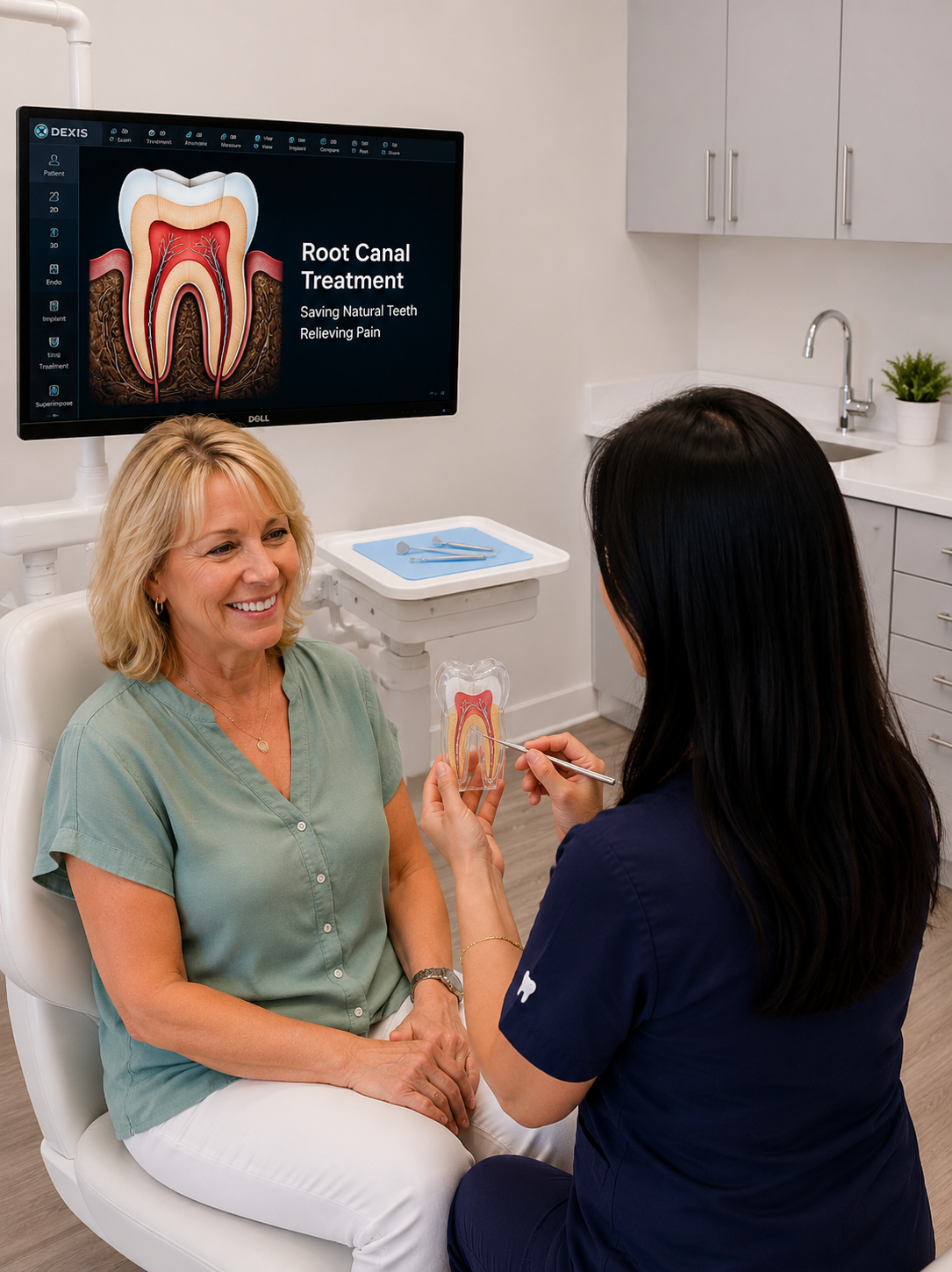 Root Canals