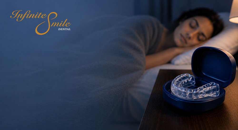 Do I Really Need a Night Guard if I Grind My Teeth?
